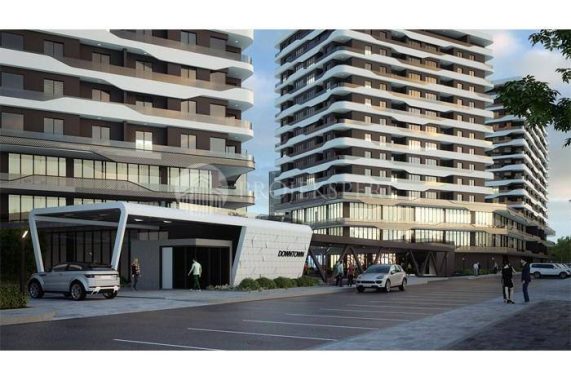 Downtown_Bursa_Genel_1