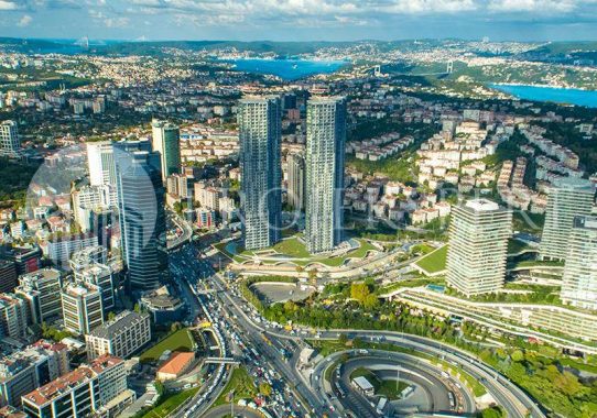 Çiftçi Tower_Genel_1