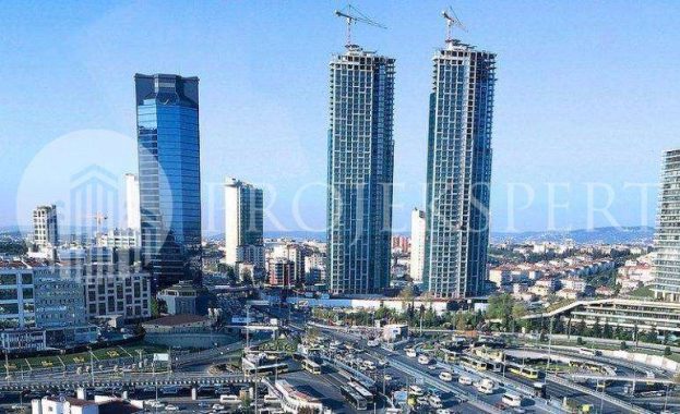 Çiftçi Tower_Genel_10