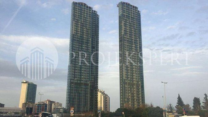 Çiftçi Tower_Genel_2