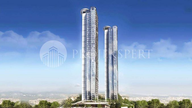Çiftçi Tower_Genel_8